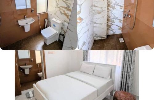 Ntinda Apartamento | 3bed Room Apartment