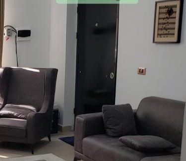 Kirkos Apartamento | 3bed room furnished Apartment