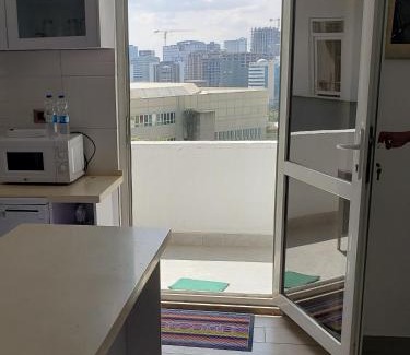 Kirkos Apartamento | 3bed room furnished Apartment