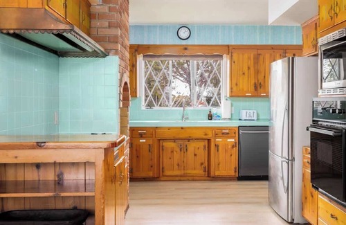 Olde Carlsbad Casa | 3Bed Single Level Home
