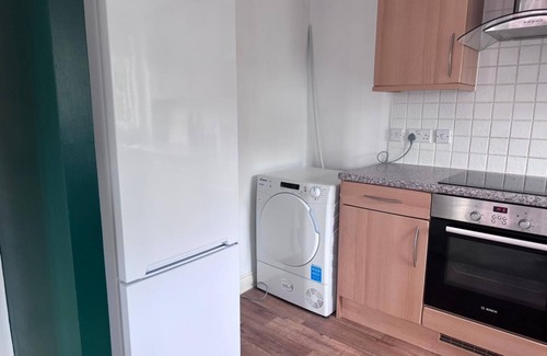 Exeter Apartamento | 3bedr apartment Exeter city center. 3 minutes walk from Exeter Central station.
