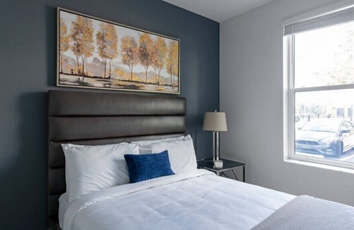 Beaverton Apartamento | 3Bedroom 3Bath Beaverton Oregon Nike Headquarters