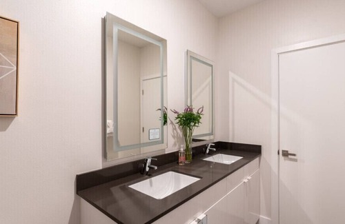 Beaverton Apartamento | 3Bedroom 3Bath Beaverton Oregon Nike Headquarters
