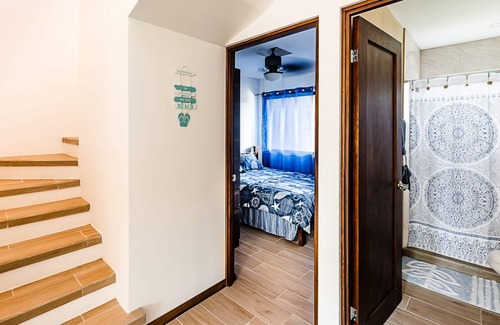 Matapalo Condominio | 3bedroom/3bath minutes from 7 beaches!