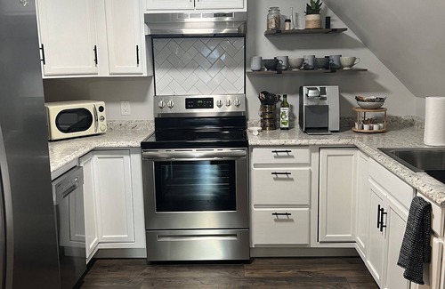 Conway Apartamento | 3Bedroom 3rd Floor Vacational rental