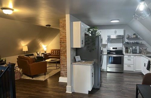 Conway Apartamento | 3Bedroom 3rd Floor Vacational rental