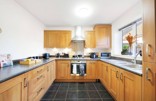 Little Chalfont Casa | 3Bedroom 5Bed 2Bath (Ensuite) | Prv-Parkin x2