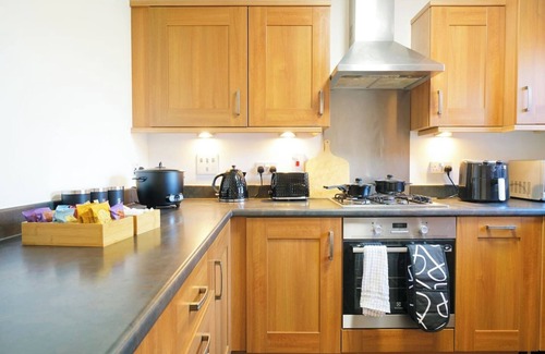 Little Chalfont Casa | 3Bedroom 5Bed 2Bath (Ensuite) | Prv-Parkin x2