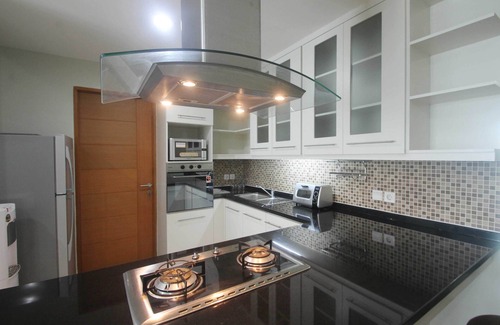 Cilandak Apartamento | Apartamento de 3 dormitorios en Cilandak Gandaria Pondok indah