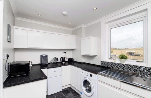 Bo'ness Apartamento | 3Bedroom Apartment-Free Parking