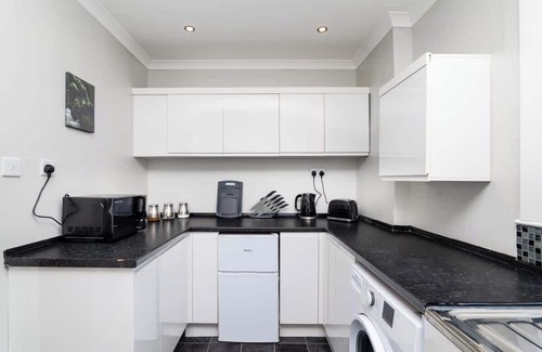 Bo'ness Apartamento | 3Bedroom Apartment-Free Parking