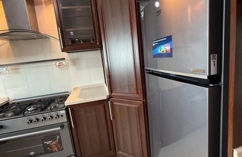 Amman Apartamento | 3bedroom Aprt of 200sqm Near Movenpick Hotel Amman