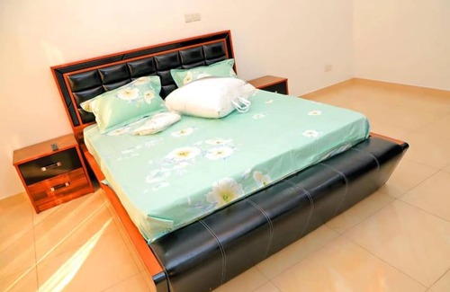 Ikeja Apartamento | 3bedroom Apt, all rooms with TV, Ac