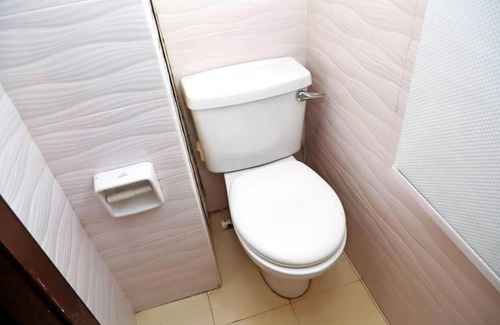 Ikeja Apartamento | 3bedroom Apt, all rooms with TV, Ac