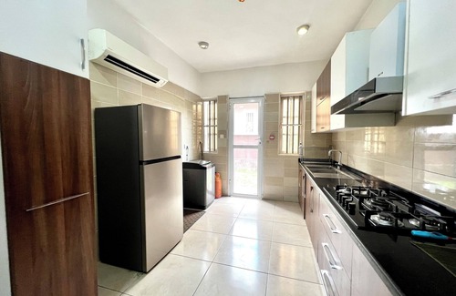 Utako Casa | 3BEDROOM DUPLEX +SWIMMING POOL, GYM, WIFI, YOUTUBE, PRIME IN A SECURED ESTATE