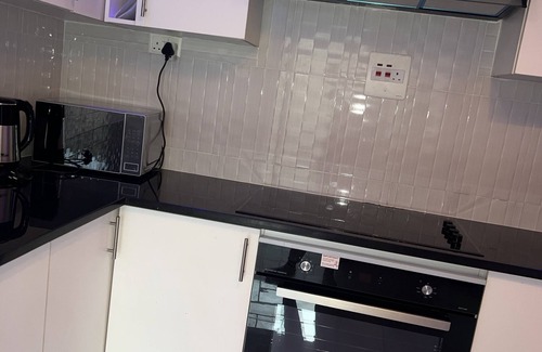 Lusaka Apartamento | 3bedroom Joydora apartment