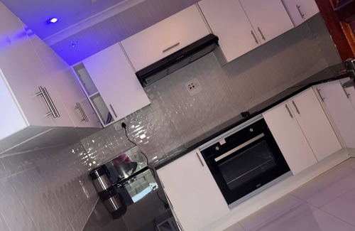 Lusaka Apartamento | 3bedroom Joydora apartment