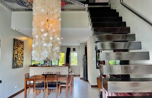 Aklan Province Condominio | 3bedroom Penthouse in Boracay Station 1 Less than 5 minute walk to the Beach