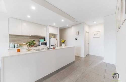 Homebush Apartamento | 3bedroom Serenity Stay in Homebush