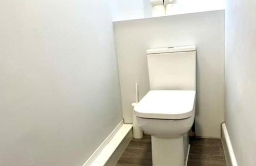 Westbourne Apartamento | 3BedRoom Urban Oasis in Bournemouth- Beach Nearby!