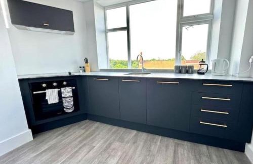 Westbourne Apartamento | 3BedRoom Urban Oasis in Bournemouth- Beach Nearby!