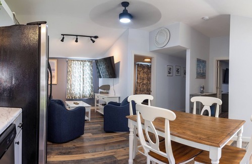 Salsbury Cove Apartamento | 3BedroomApt Pool CampFire PlayArea