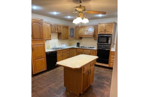 Kenner - Louis Armstrong International Airport Casa | 3bedroomfullyremodeled