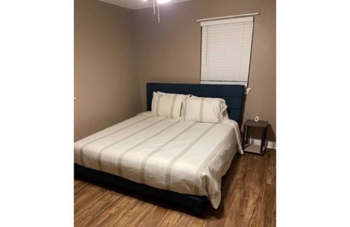 Kenner - Louis Armstrong International Airport Casa | 3bedroomfullyremodeled