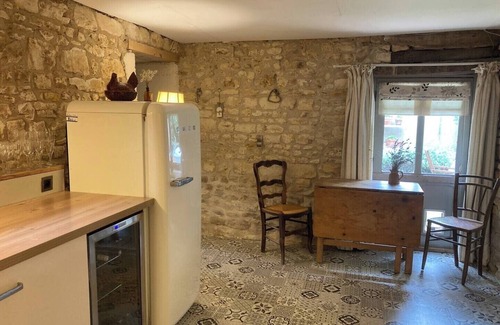 Ceaux-en-Loudun Casa | 3Bedrooms-Sleeps6-WiFi-Fireplace
