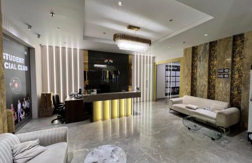 Santacruz West Apartamento | 3BHK Apartment Santacruz Mumbai 802