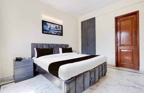 Gurugram Villa | 3BHK Luxury Apartment- LOTUS INN