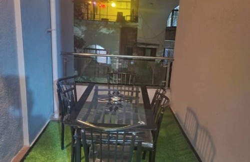 Koregaon Park Apartamento | 3Bhk Luxury Apartments in Koregaon park