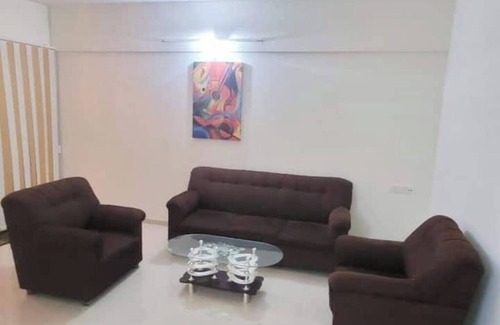 Koregaon Park Apartamento | 3Bhk Luxury Apartments in Koregaon park