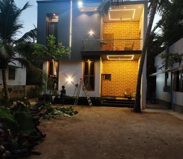 Kuzhithurai Casa | 3bhk luxury Villa