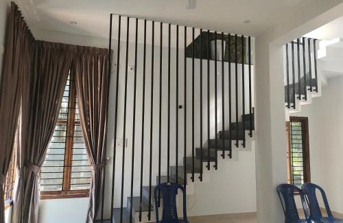 Kuzhithurai Casa | 3bhk luxury Villa