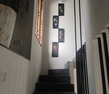 Kuzhithurai Casa | 3bhk luxury Villa