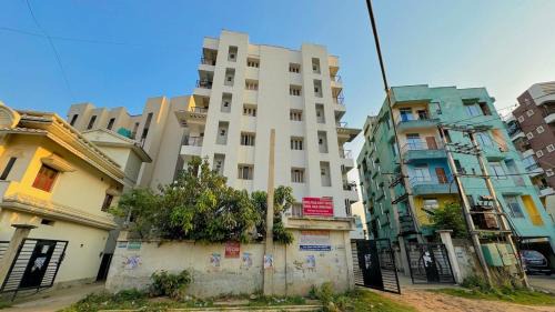 Patna Apartamento | 3BHK Opulent Oasis 205