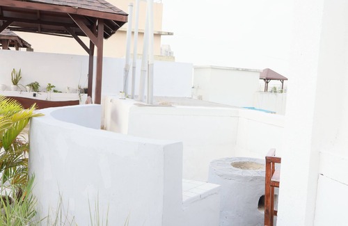 Kharadi Apartamento | 3BHK PENTHOUSE IN FRONT OF WORLD TRADE CENTRE