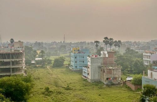 Patna Apartamento | 3BHK Simple Living 405