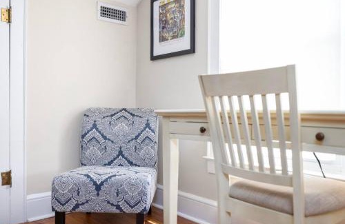 Jonesborough Casa | 3BR, 2BA house steps from historic Jonesborough