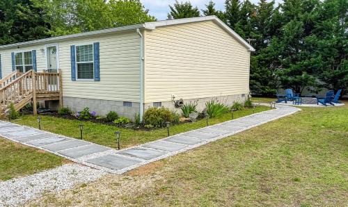 Rehoboth Beach Casa | 3br-2ba I amazing outdoors I close to everything