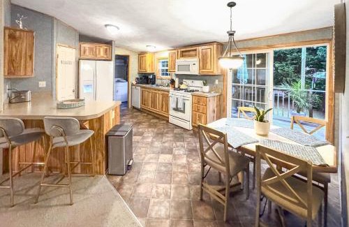 Rehoboth Beach Casa | 3br-2ba I amazing outdoors I close to everything