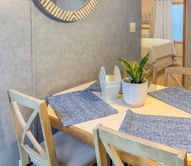 Rehoboth Beach Casa | 3br-2ba I amazing outdoors I close to everything