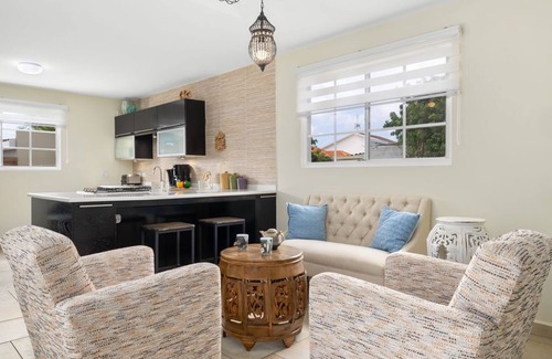 Cunucu Abao Villa | 3BR 2BA Near Eagle Beach w/ Private Pool
