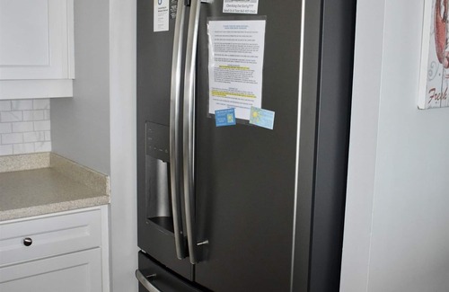 Briarcliffe Acres Condominio | 3BR / 2BA South Tower - Southern View - Recién redecorado - Beach Locker!