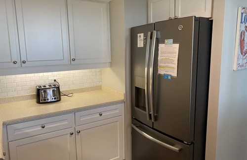 Briarcliffe Acres Condominio | 3BR / 2BA South Tower - Southern View - Recién redecorado - Beach Locker!