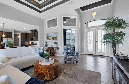 Charlotte Harbor Villa | 3br 2ba Villa in Charlotte Harbor Area #14151