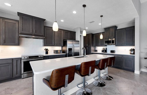 Charlotte Harbor Villa | 3br 2ba Villa in Charlotte Harbor Area #14151
