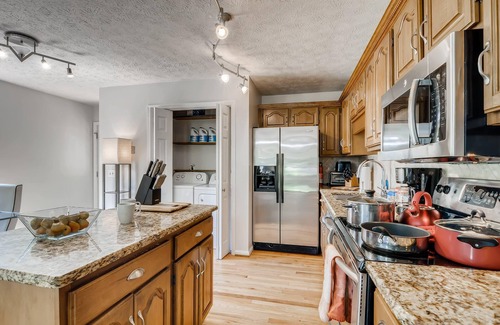 Franklin Casa | 3BR/2BATH Gorgeous Country Near Nashville! (F1)