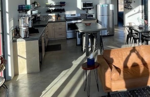 Terlingua Casa | 3BR 2Bath Private Home Stunning Panoramic View